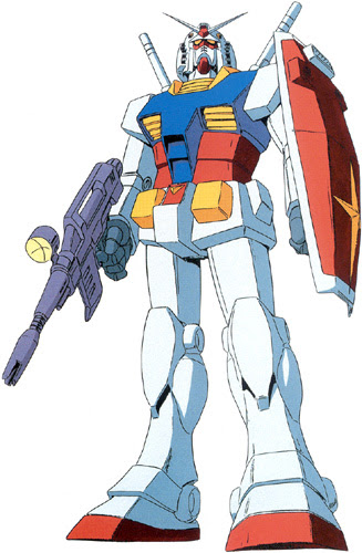 ガンダム関連 ネーミング色々 ガンダム道場 アニメ 漫画 まにあ道 趣味と遊びを極めるサイト