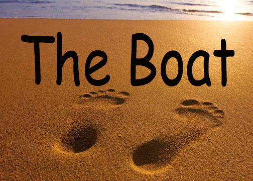 The Boat, SV Thyme, Yacht Thyme