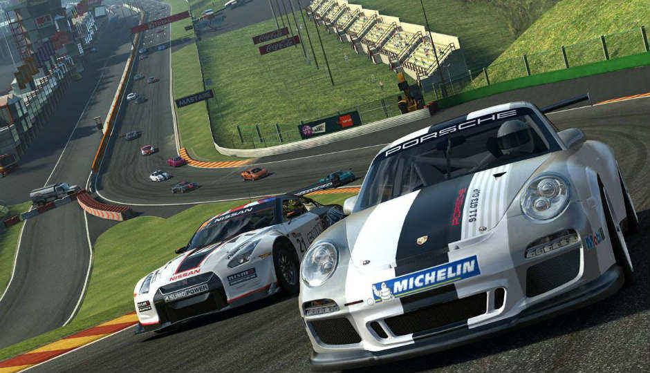 The 10 best racing games on Android