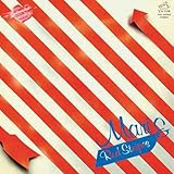 Mari&Red Stripes(紙ジャケット仕様)