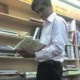 कुश भाई अपनी कलम वाले