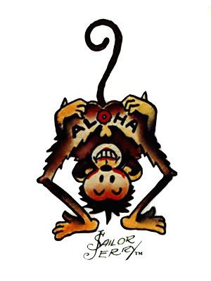 10 Sheets Skin Body Art Temporary Tattoo Sticker / Decals TC