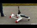 Rc Gyrocopter