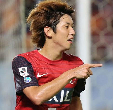 鹿島アントラーズの大迫勇也 ドイツ ブンデスリーガ２部の1860ミュンヘンへ移籍 サッカーを考える