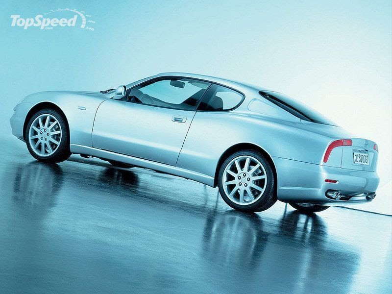 maserati 3200 gt 4