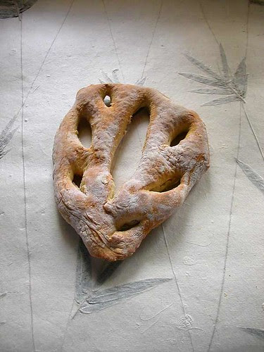 fougasse