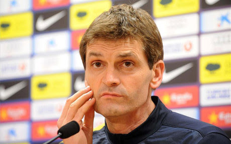 Tito Vilanova