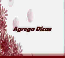 Agrega dicas