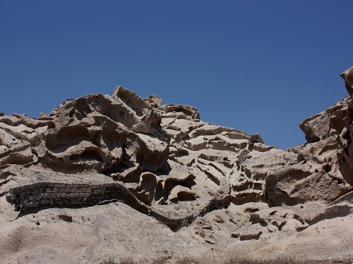 The Great Wall