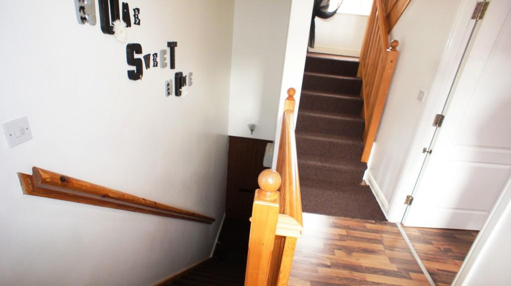 2 bedroom duplex for sale in Butts Green, Westbrook, Warrington ...
