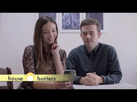 The Best 9 House Hunters Be Like Meme