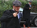 David Beckham