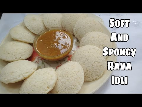  बाजार जैसी इडली घर पर बनाने की विधि, इडली रेसिपी इन हिंदी