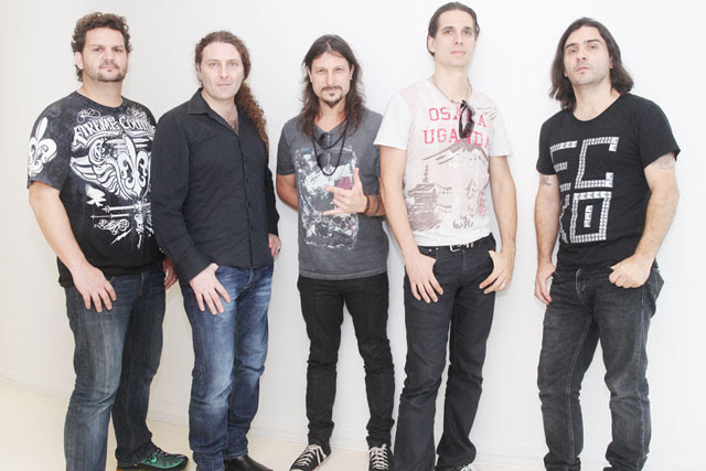 Angra Loud Park 13