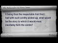 Video Book 01 - The Ambassadors Audiobook by Henry James (Chs 01-03)