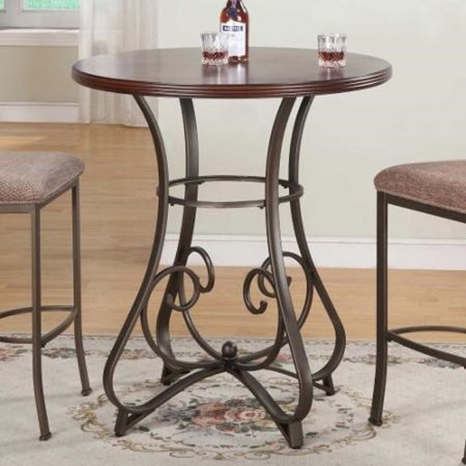 Dining Chair Height For 30 Inch Table