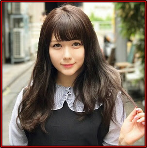 村重杏奈がかわいい ロシアのハーフで妹2人も可愛いと話題に ゆるシェア