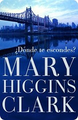 Donde te escondes - Mary Higgins Clark (2)