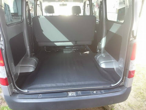 自作ベッドキット 自作荷室台w S400系タウンエース ライトエースバン用 Dj 猫パンチの公式サウンドブログ闘魂伝説