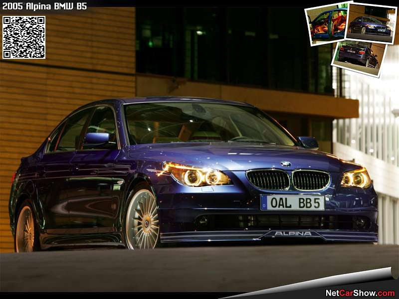 exotic BMW alpina exotic BMW alpina
