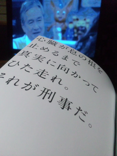 真実に向かってひた走れ ひかりのヒ