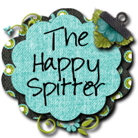 The Happy Spitter