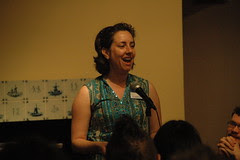 Eleanor Traubman, Creative Times
