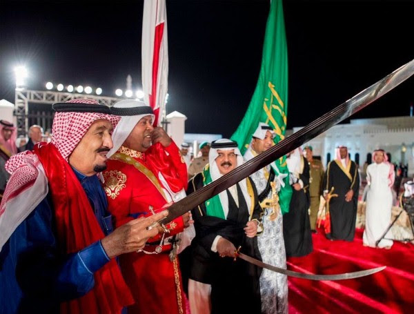 الملك سلمان 