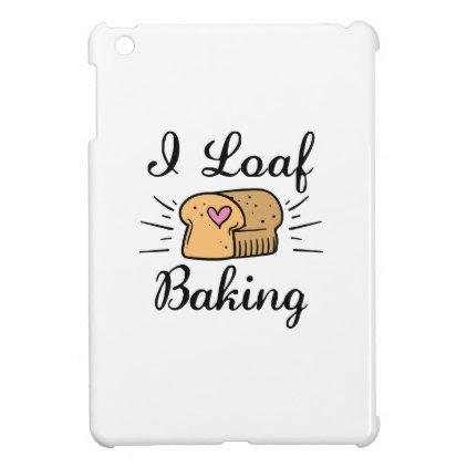 I Loaf Baking Case For The iPad Mini