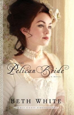 Pelican Bride, The: A Novel