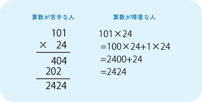計算が苦手 は今すぐ克服できる 計算が苦手な大人に送る もっと早く知りたかった 本当の計算のしかた タマノモリ