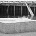 May photowalk B&W - slab
