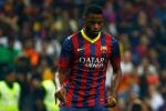 Alex Song 'Open to Arsenal Move'?