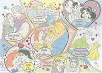 ディズニーのジグソーパズル 商品ページ 日本最大級のジグソーパズル専門ネットショップ ジグソークラブ