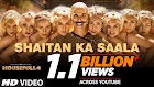 SHAITAN KA SALA SONG LYRICS - Housefull 4