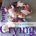 Purple Crying