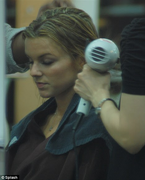 ali fedotowsky before and after weight gain
