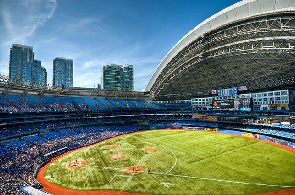 Rogers Centre