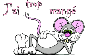 Bon appétit