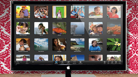 Apple's 4K TV plans abandoned