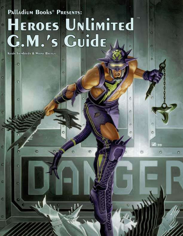 palladium heroes unlimited pdf download