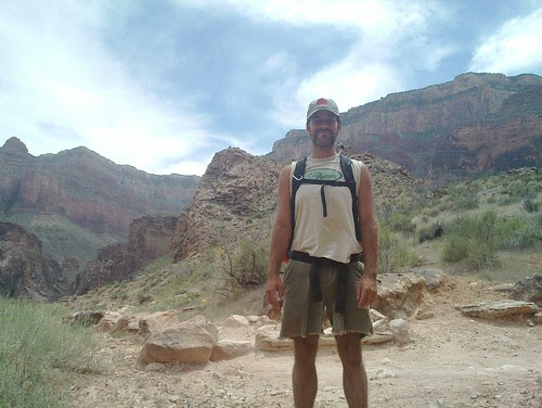 Grand Canyon 29
