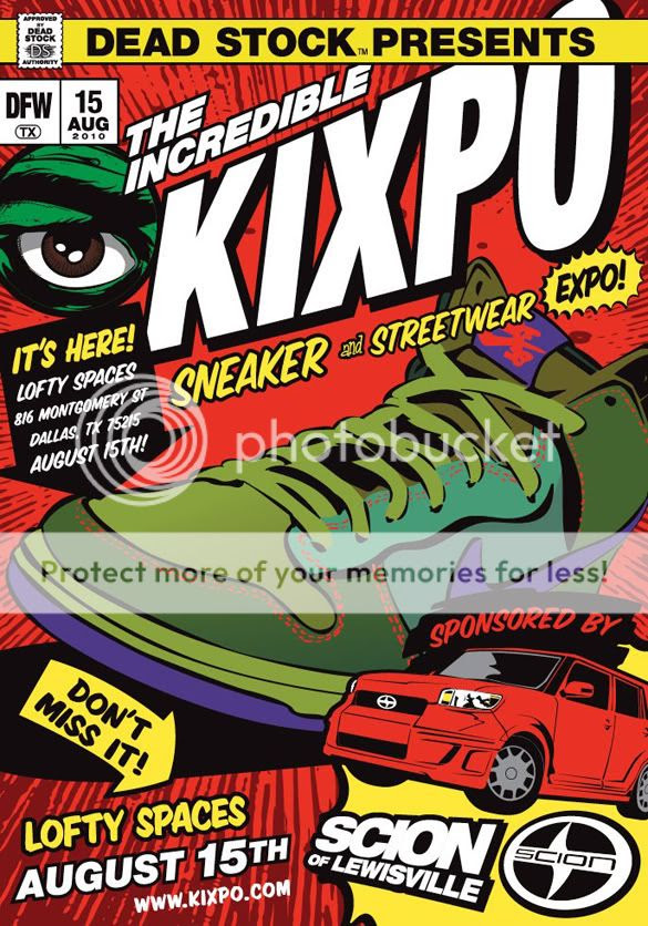 KIXPO 2010