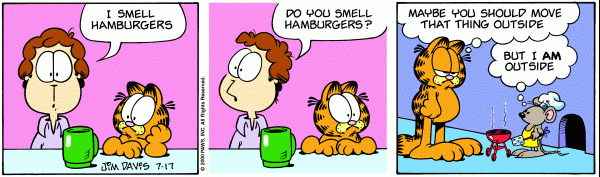 Garfield