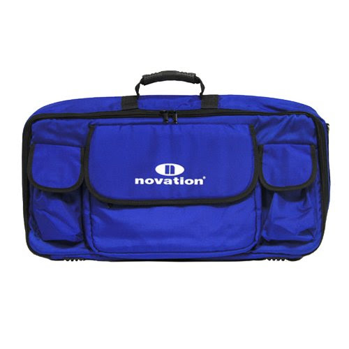 Novation Ultra Nova Synthesizer Bag UltraNova NEW On Sale