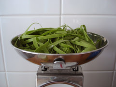massa verde