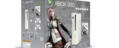 FFXIII Bundle