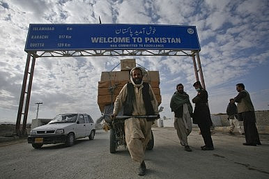 Why the Durand Line Matters