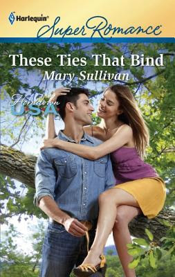 These Ties that Bind
