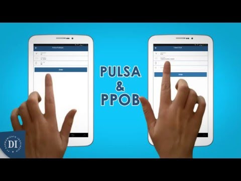 Foto Cara Berbisnis Voucher Pulsa